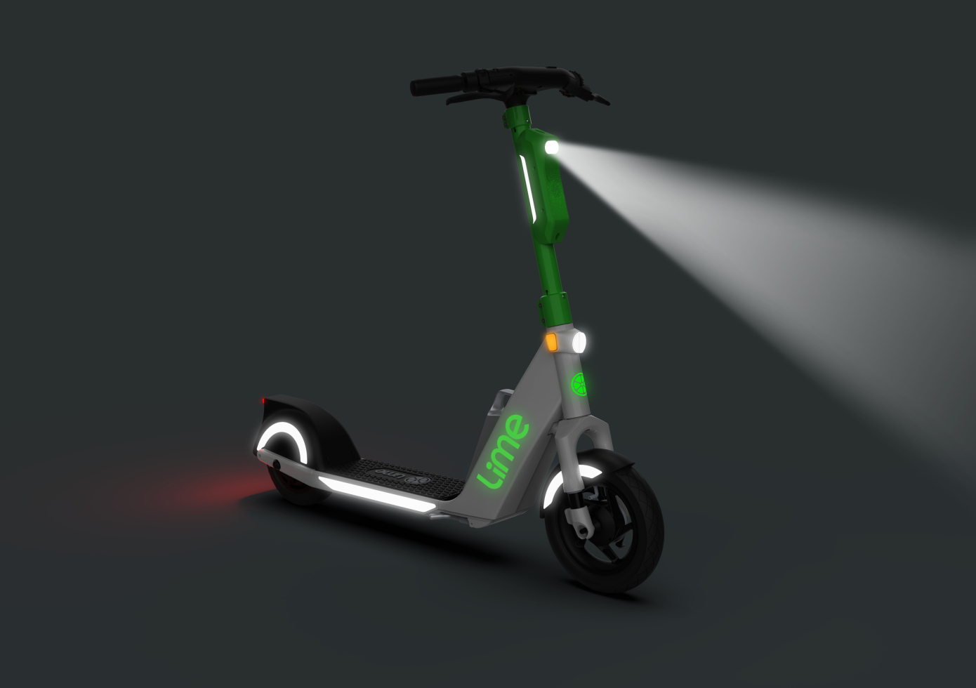 Lime Scooter Free Minutes - wide 3